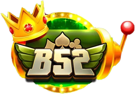 B52 Win Logo